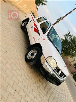 نیسان پیکەپ